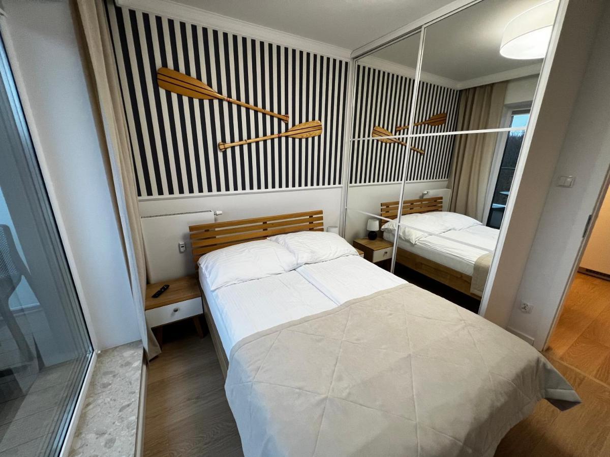 Apartment Forest - Nadmorskie Tarasy D612 Kolobrzeg