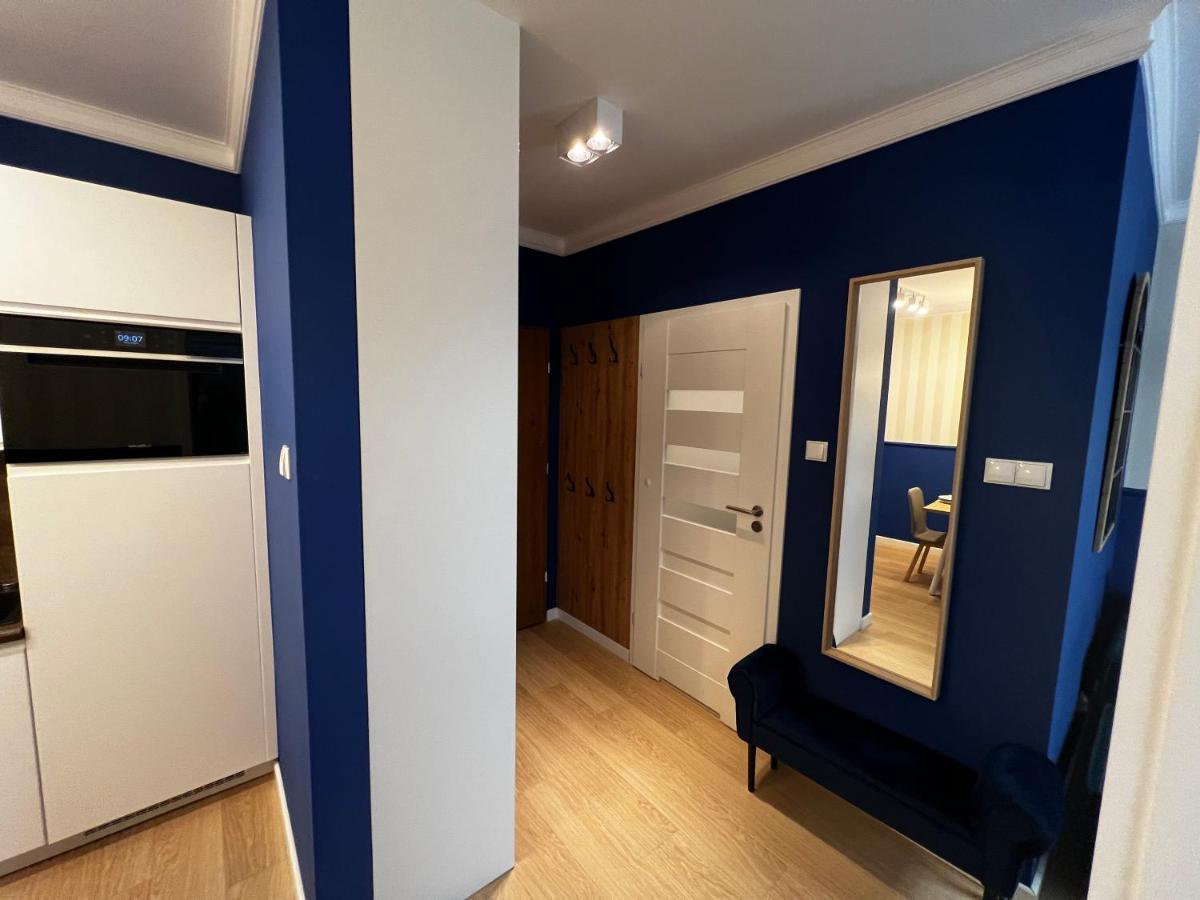Apartment Forest - Nadmorskie Tarasy D612 *